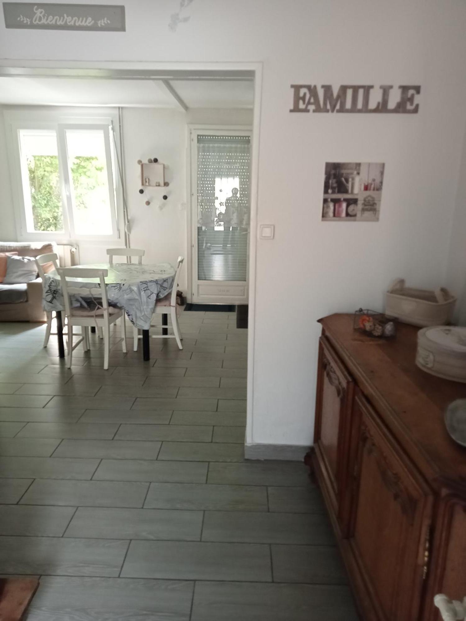 Willa Bienvenue Marly  Zewnętrze zdjęcie