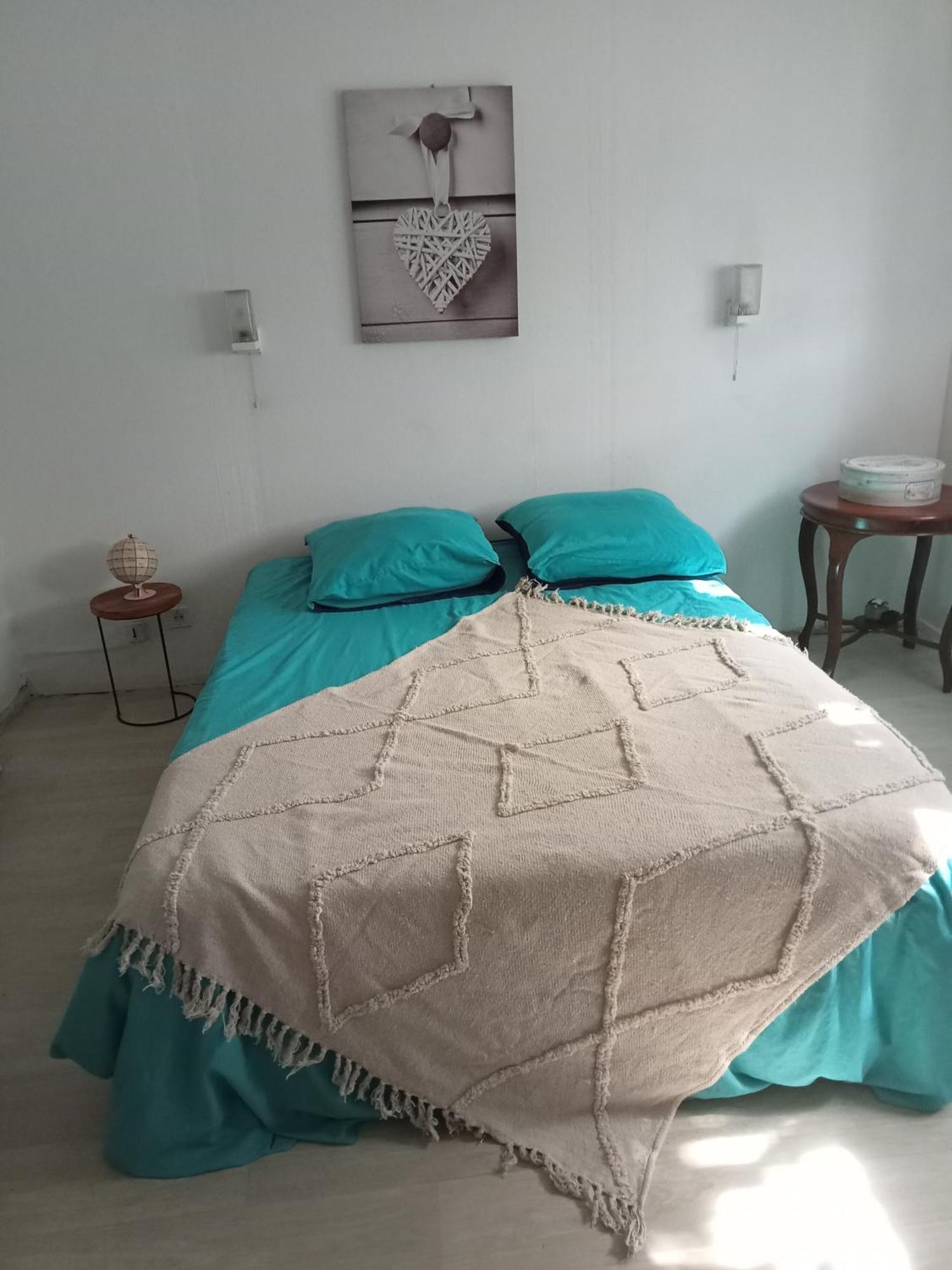 Willa Bienvenue Marly  Zewnętrze zdjęcie